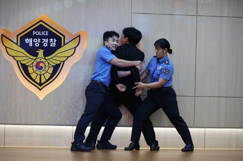 260528-“현장은 기다려주지 않는다”... 실전형 체포‧제압술 특별교육 실시 3