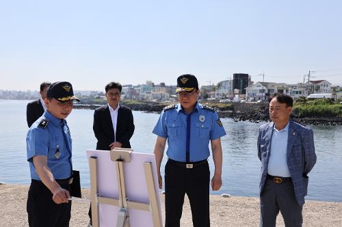 260610-직원의 목소리에서 답을 찾는다... 현장 소통 나선 해경청장 직무대행 2