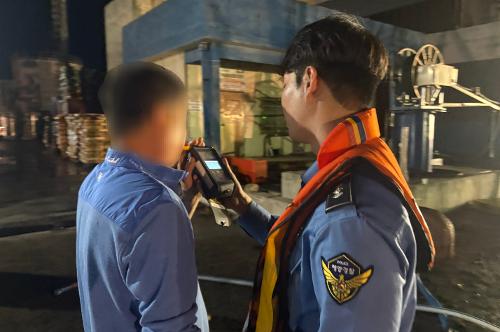260622-음주운항, 예외 없는 특별단속 나선다 1