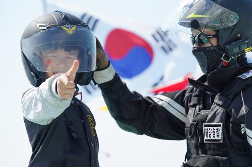 국민의 든든한 동반자 해양경찰 사진4