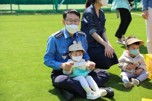 220503-어린이날 행사(대한민국의 미래들) 사진5