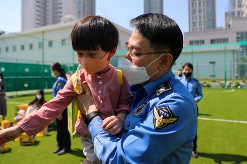 220503-어린이날 행사(대한민국의 미래들) 사진4