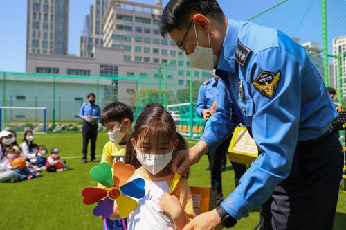 220503-어린이날 행사(대한민국의 미래들) 사진3