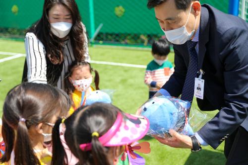 220503-어린이날 행사(대한민국의 미래들) 사진6