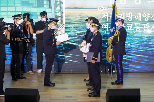220915-제69회 해양경찰의 날(희망찬 비상) 사진17