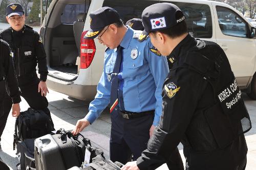 230327-필리핀 해양오염사고 방제 파견  사진2