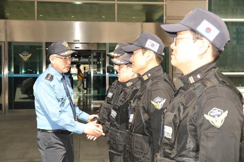 230327-필리핀 해양오염사고 방제 파견  사진3