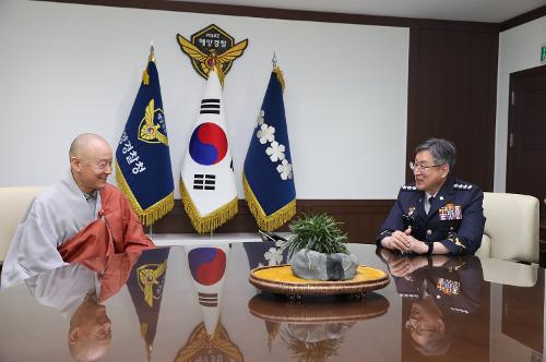 230517-부처님오신날 기념 국민 안전 기원 대법회 사진2