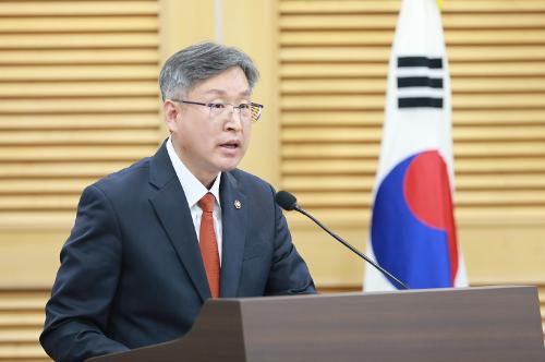 230607-해양 사이버 위협 대응 국회포럼 개최 사진2