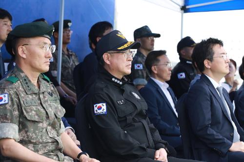 230627-불법 외국어선 단속역량 경연대회 개최 사진6