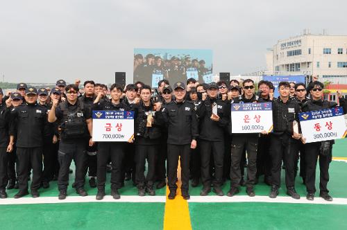 230627-불법 외국어선 단속역량 경연대회 개최 사진8
