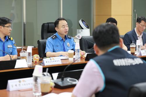 230629-2023년 상반기 노사상생협의회 개최 사진4