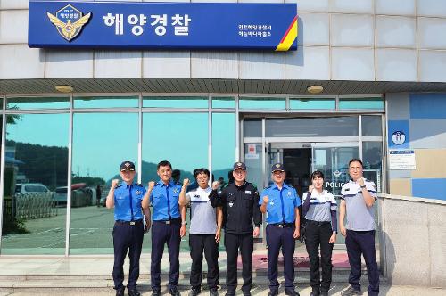 230720-여름철 물놀이 해양 안전사고 예방 현장 점검 사진4