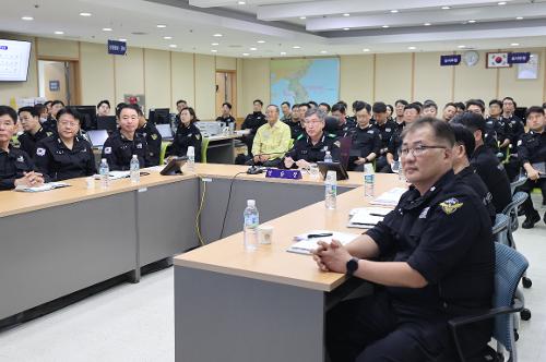 230821-2023년도 을지연습  실시 사진2