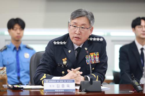 230906-해양경찰청, 수협, W재단과 공동 업무협약 체결 사진6