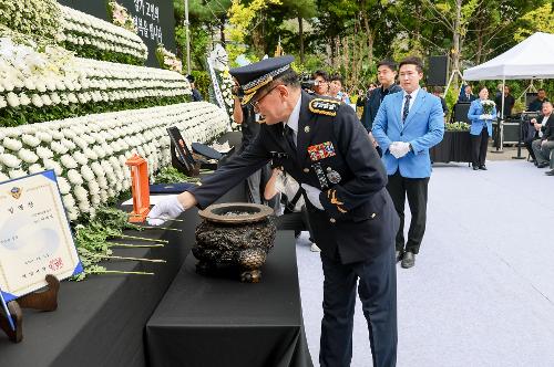 250915_故 이재석 경사 영결식 3