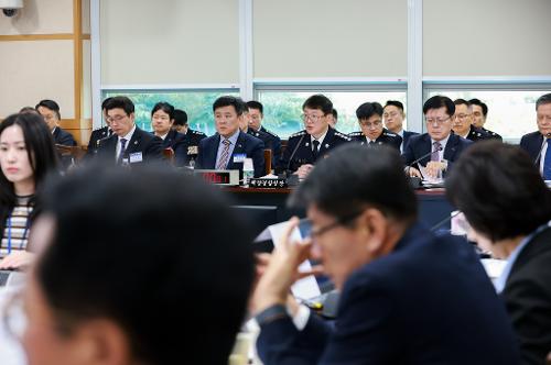 251022_2025년도 농해수위 국정감사(해양경찰청) 5