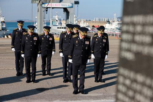 20260101_ 2026년 순직경찰관에 대한 신년 참배 3