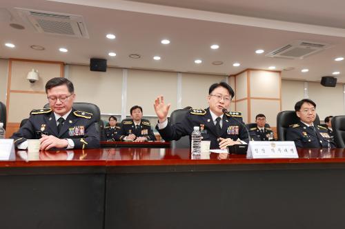 260220_제2기 해양경찰위원 퇴임기념 행사 7
