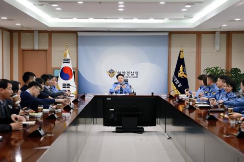 260225-26_본청 신규전입직원 소통간담회 3