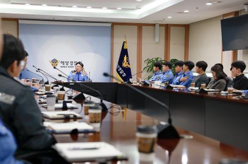 260225-26_본청 신규전입직원 소통간담회 1