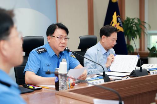 2026년 상반기 자체평가위원회 전체회의 4