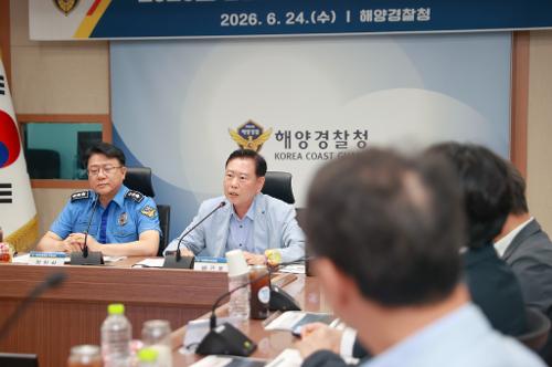 2026년 상반기 자체평가위원회 전체회의 5