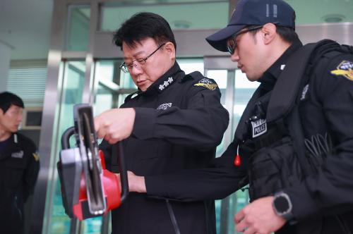 260710_서해NLL 불법 외국어선 대응 태세 점검 2