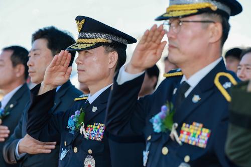 261007_포항광역해상교통관제센터 개국식 1