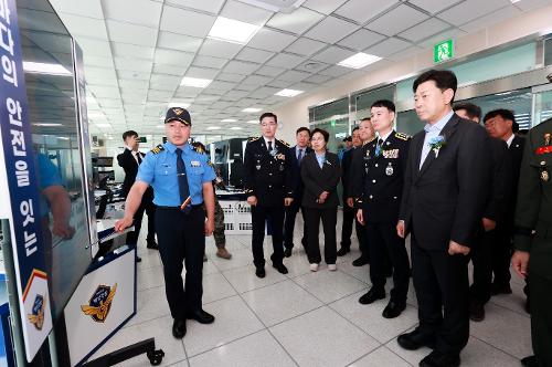 261007_포항광역해상교통관제센터 개국식 9