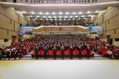 261016_제253기 신임경찰 졸업 및 임용식 11