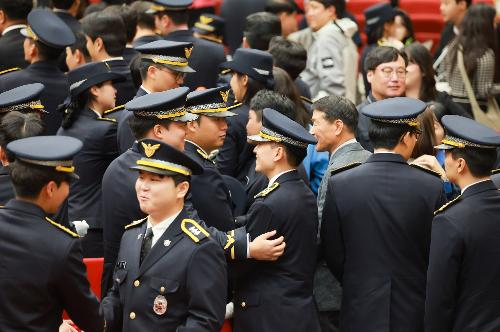 261016_제253기 신임경찰 졸업 및 임용식 12
