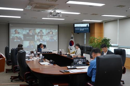 제135회 해양경찰위원회 정기회의(25.10.20.) 1