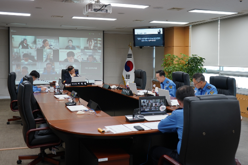 제136회 해양경찰위원회 정기회의(25.11.3.) 1