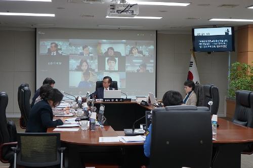 제139회 해양경찰위원회 정기회의(25.12.15.) 1