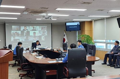 제141회 해양경찰위원회 정기회의(26.1.19.) 1
