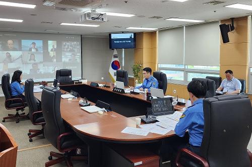 제146회 해양경찰위원회 정기회의(26.5.6.) 1