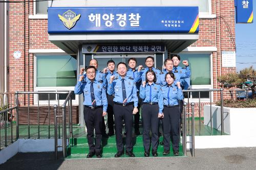 250313 이명준 서해해경청장 목포서 방문 사진4