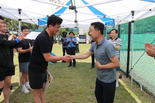 250611 지휘관과 함께하는 조직문화 개선 소통행사  사진3