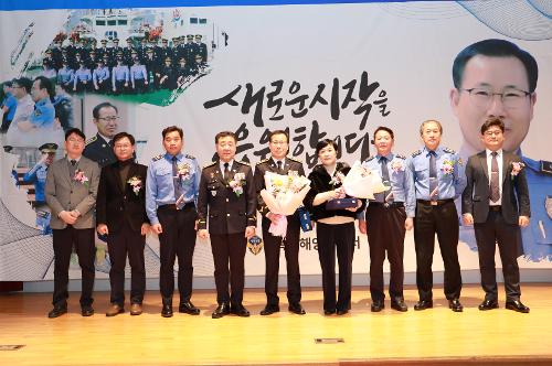 251231 2025년 하반기 정년퇴임식 3