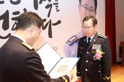 251231 2025년 하반기 정년퇴임식 4