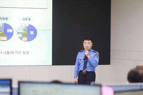260211 김광용 재난안전관리본부장 방문 3