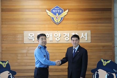 260401 광주 중국총영사 목포해경서 방문 4
