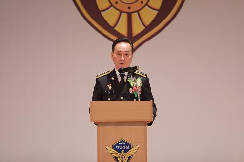 260910 제73주년 해양경찰의 날 기념식 4