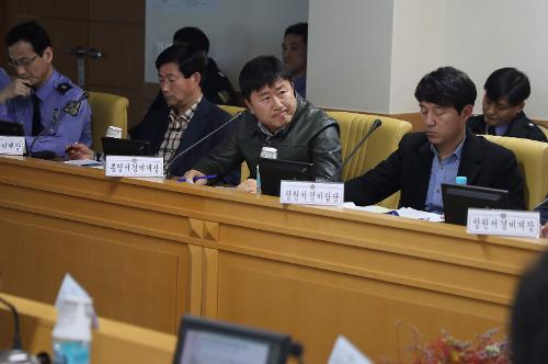 함정근무체계 개선 토론회 2