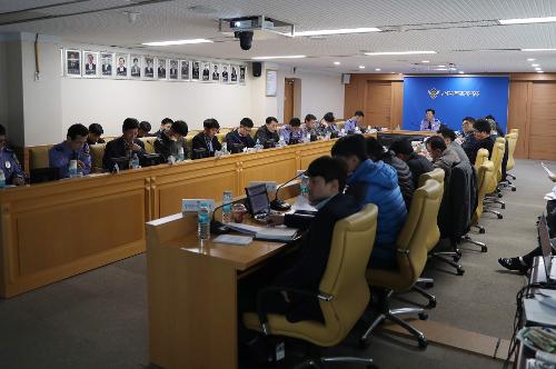 함정근무체계 개선 토론회 6