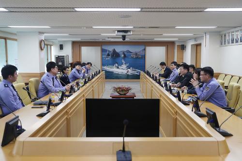소통협의회 개최 4