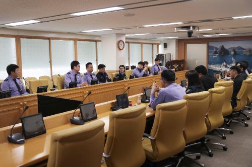 소통협의회 개최 2