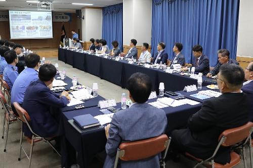 남해해경청, 국민 체감 성과 창출…국민소통위원 21명 위촉 5