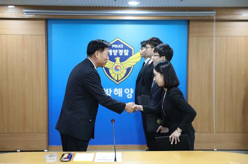 일반직 공무원 임용식 개최  4